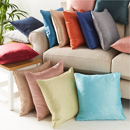 Shop Cushions